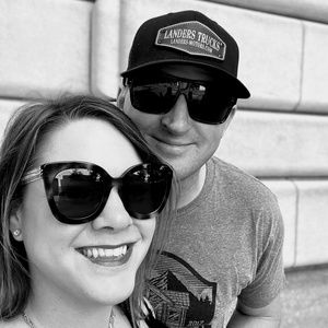 Meet your Posher, Bre